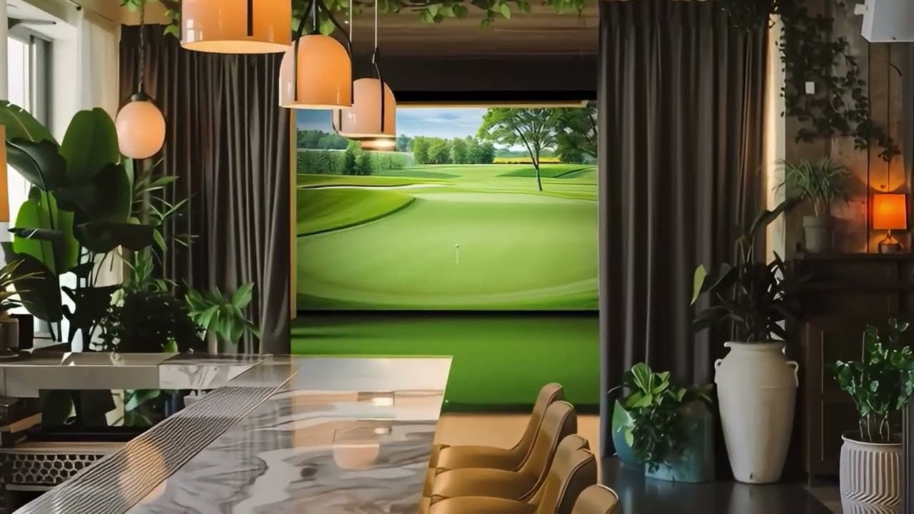 The Mackenzie Club Vision Video